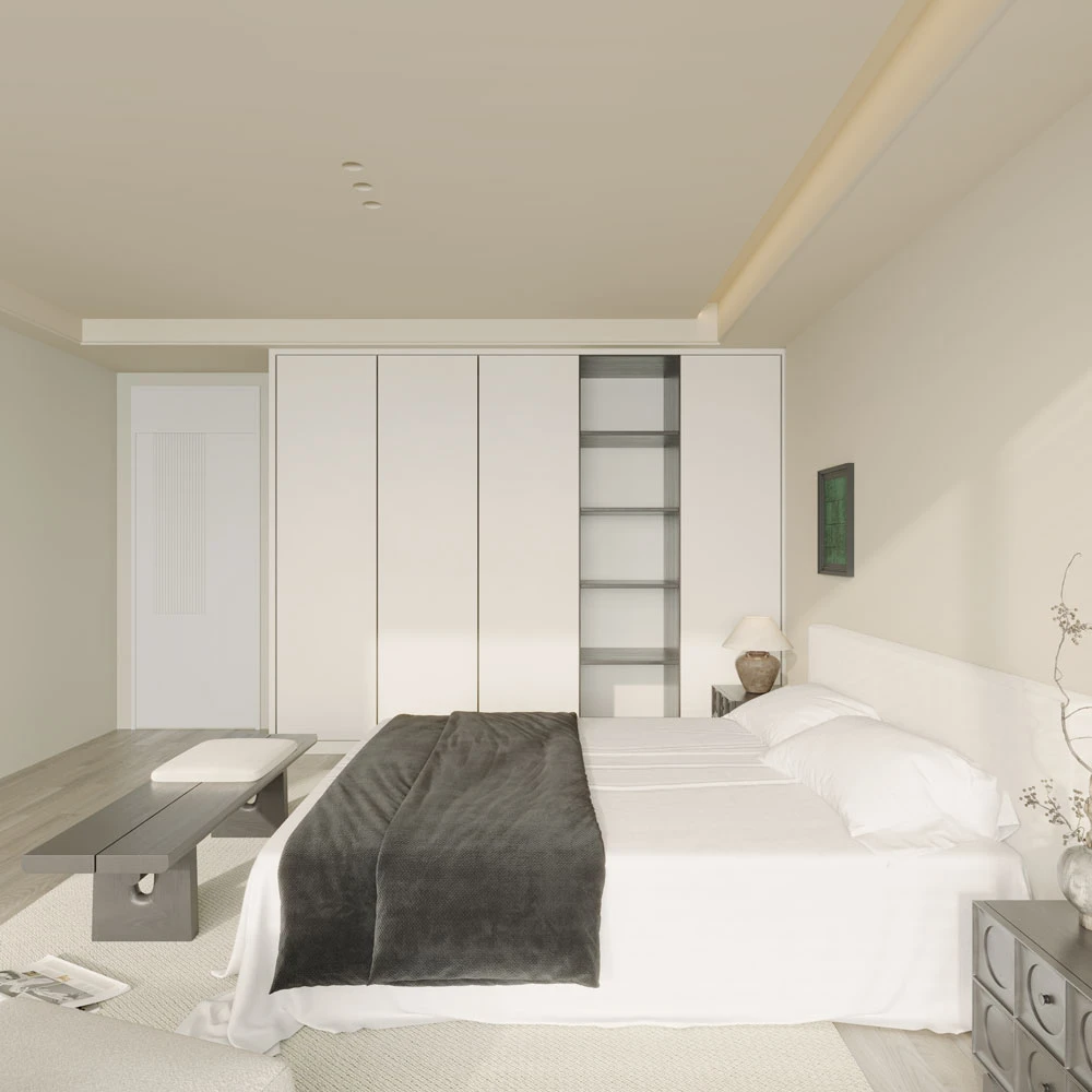 Residential Spaces 3