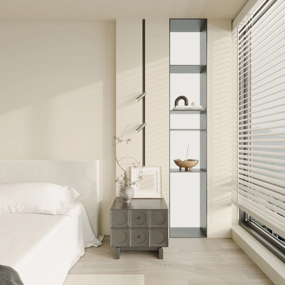 Residential Spaces 4