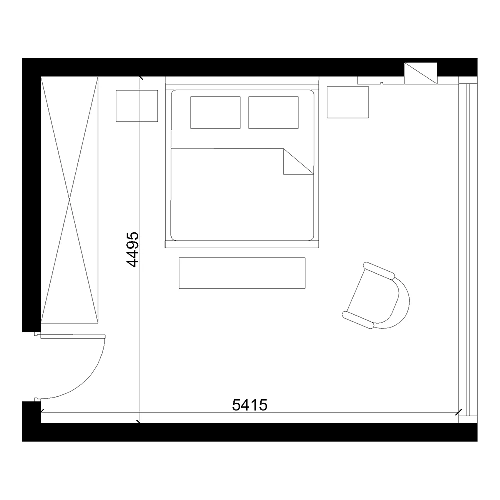 Residential Spaces 6