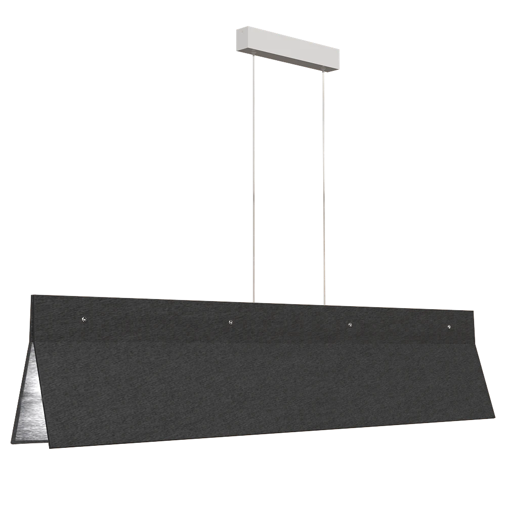 Pendant Lamp Valaisin Grönlund Acoustic Line