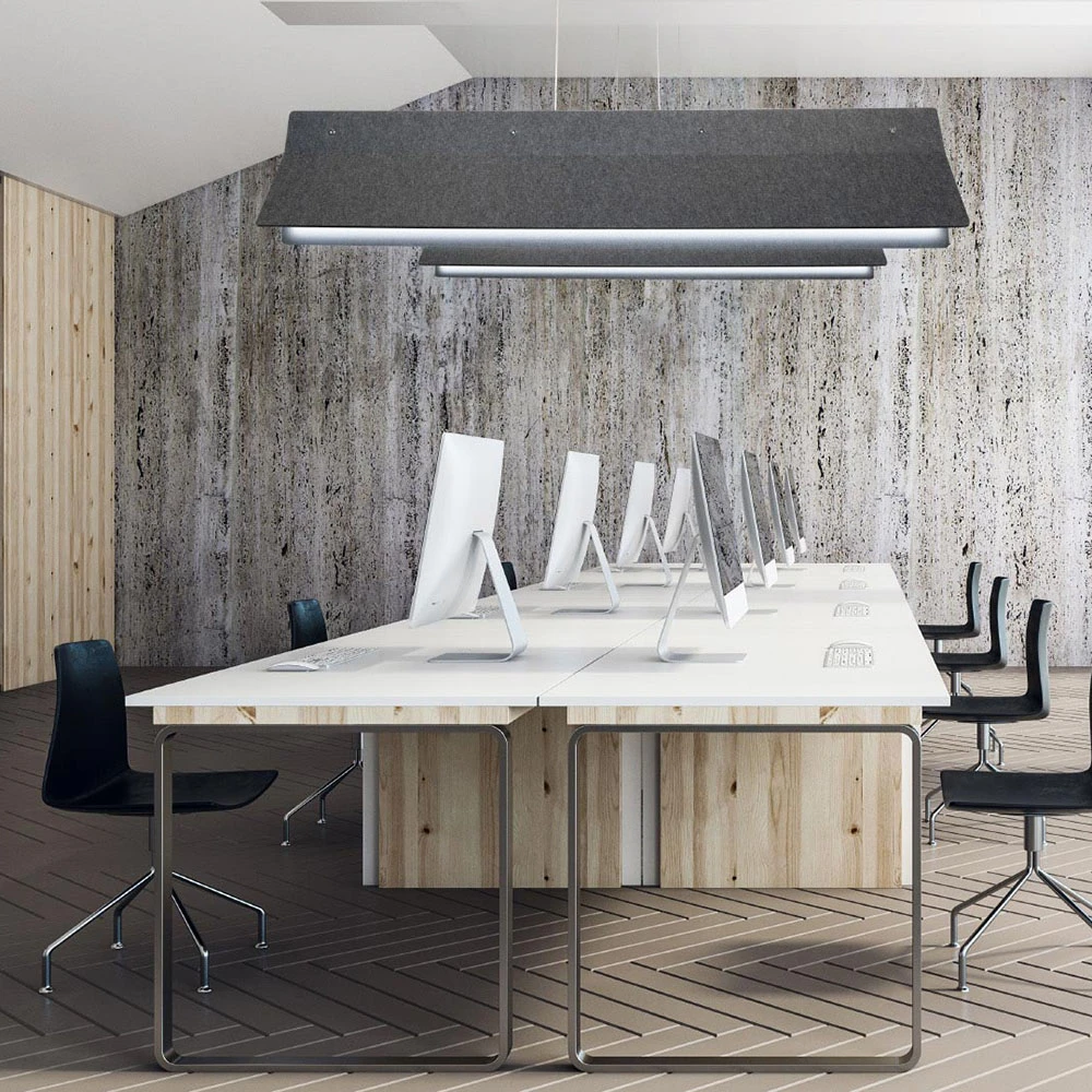 Pendant Lamp Valaisin Grönlund Acoustic Line (3)