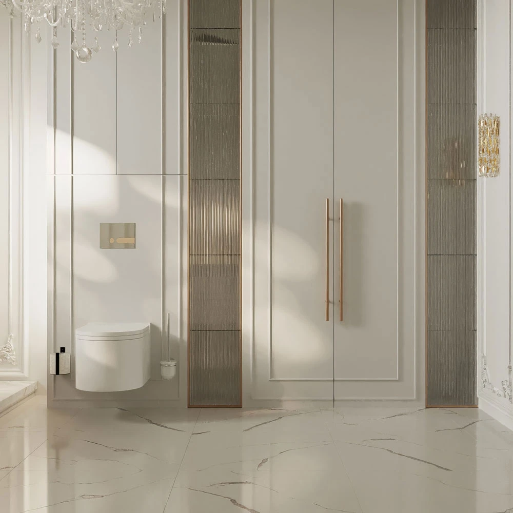 Жилые помещения 2