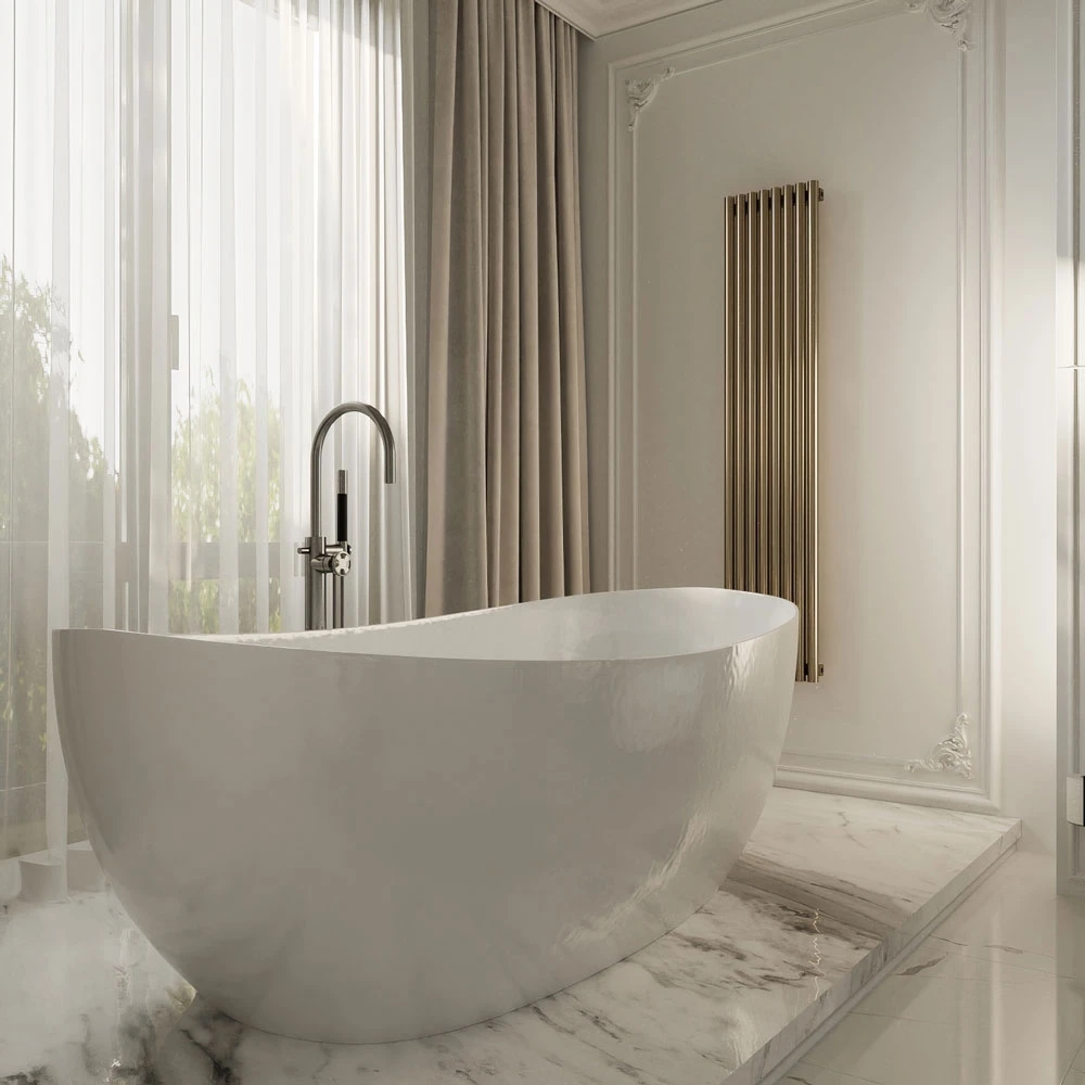 Жилые помещения 4