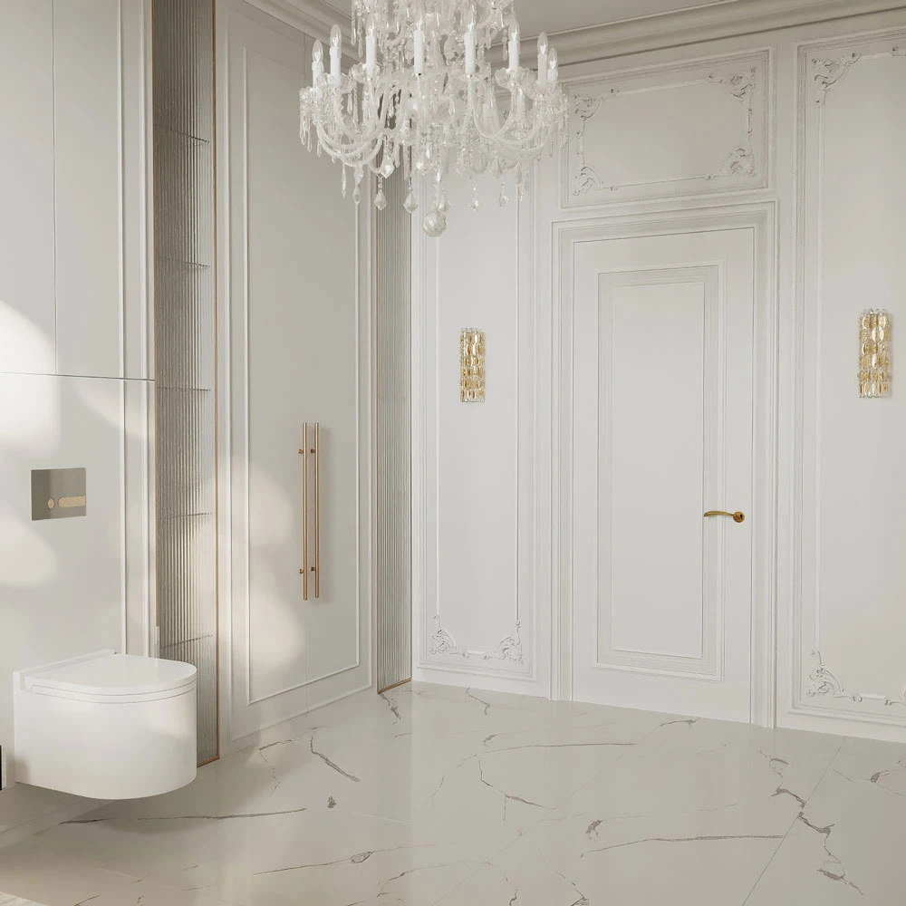 Жилые помещения 5