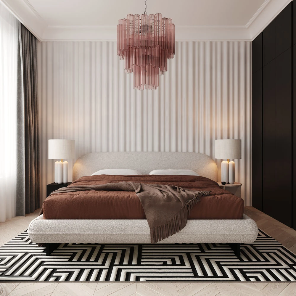 Residential Spaces 1