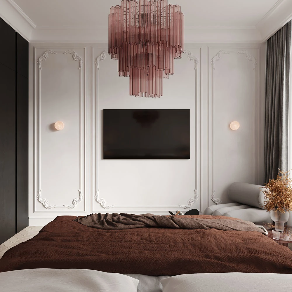 Residential Spaces 2