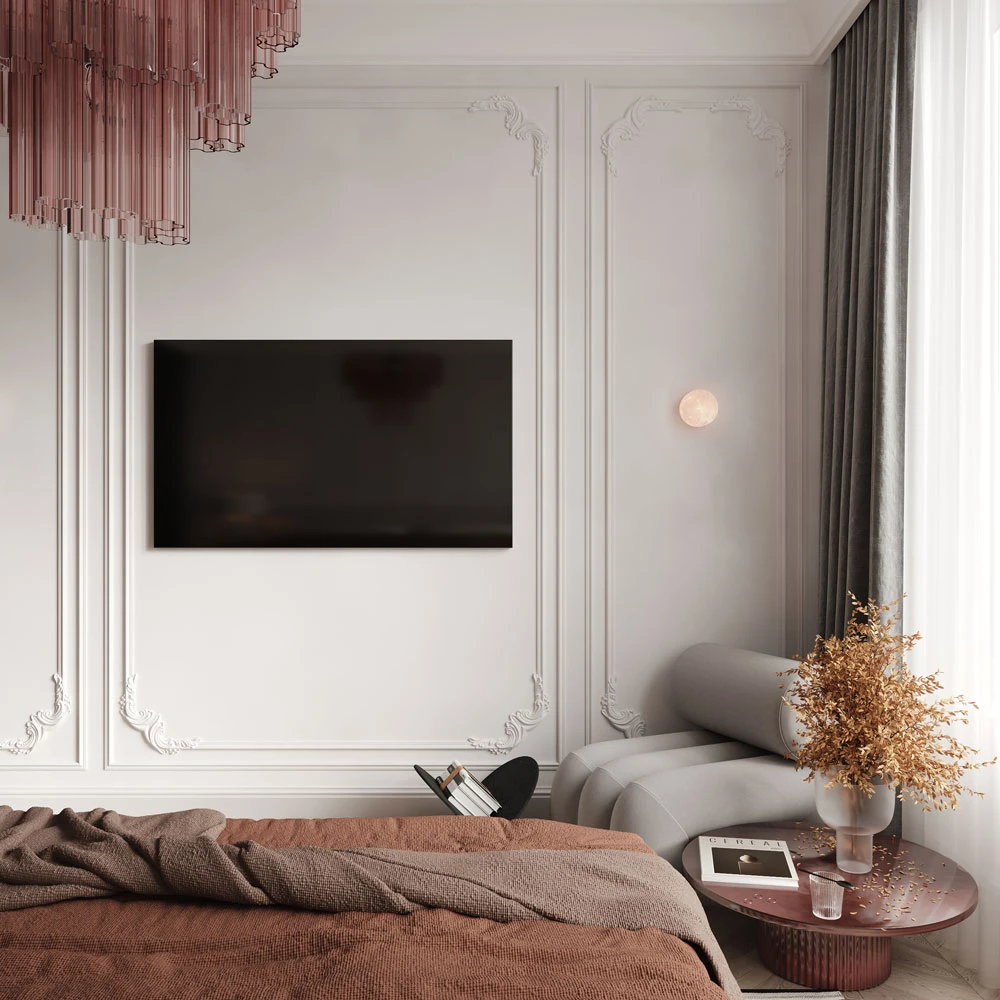 Residential Spaces 3