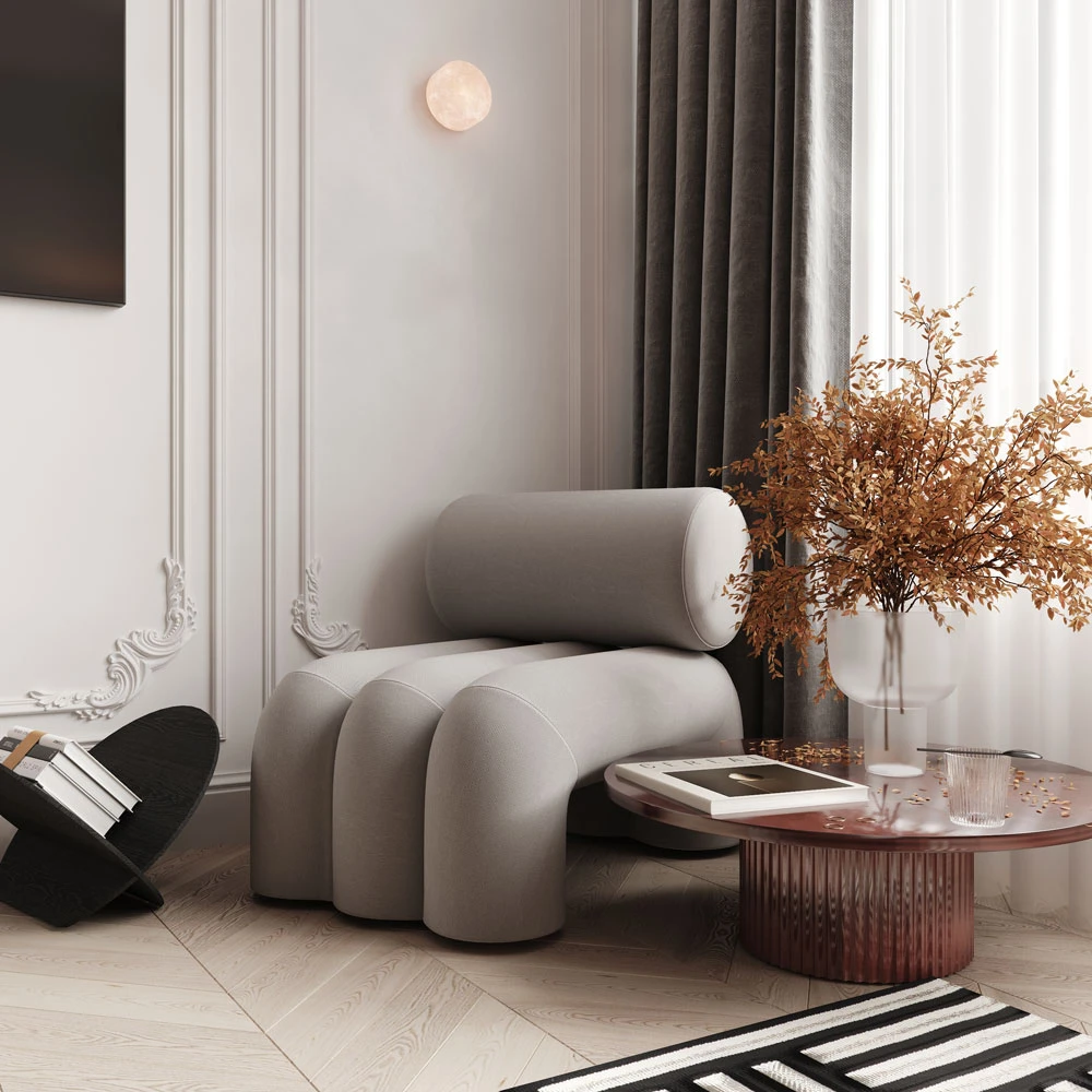 Residential Spaces 4