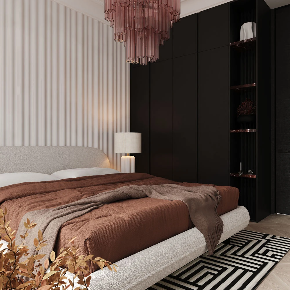 Residential Spaces 5