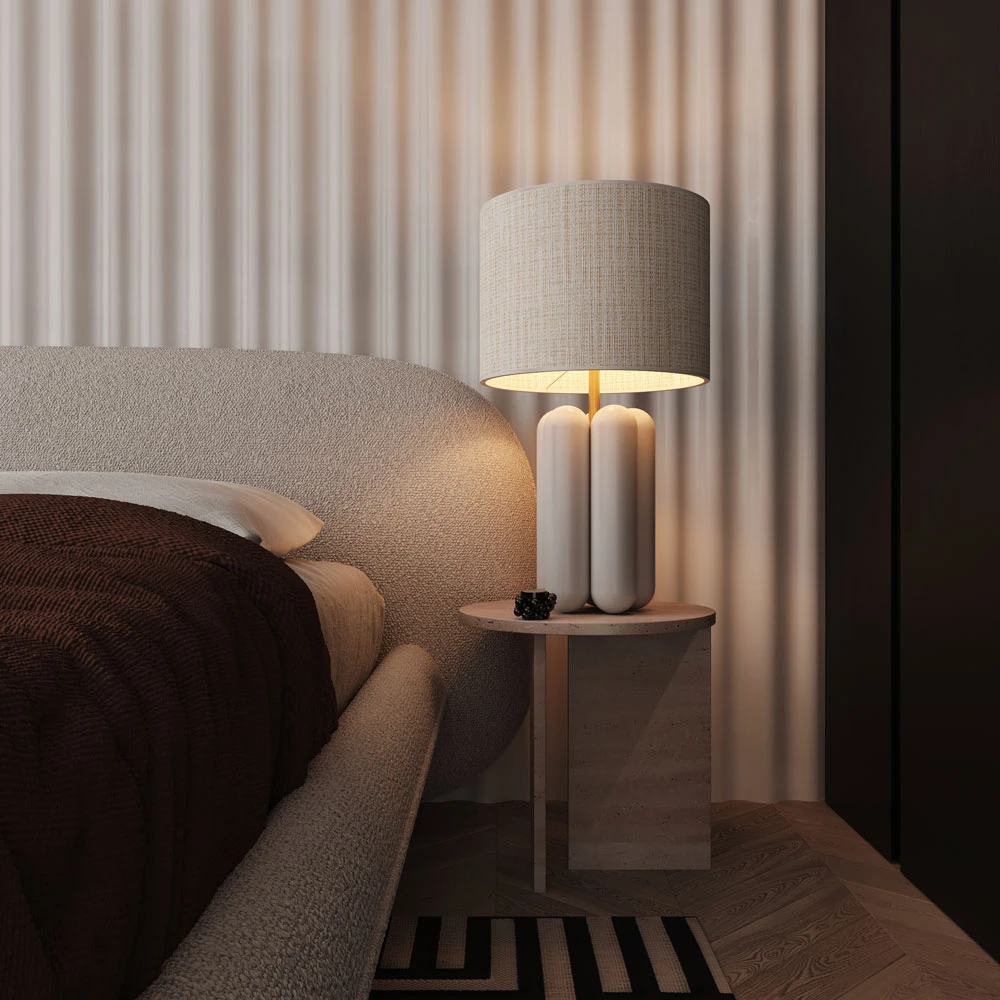 Residential Spaces 6