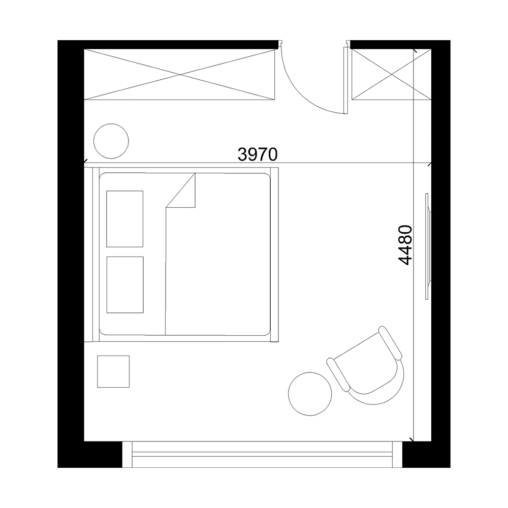 Residential Spaces 7