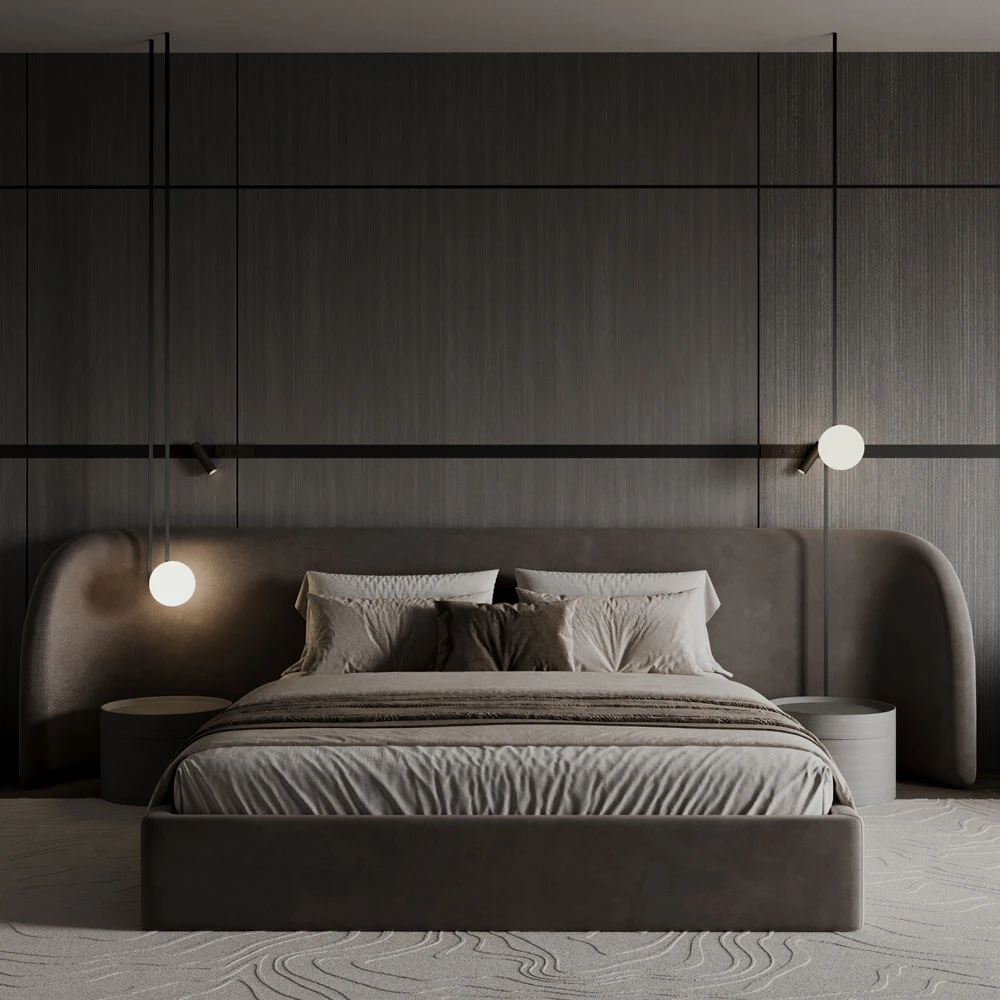 Spazi residenziali 1