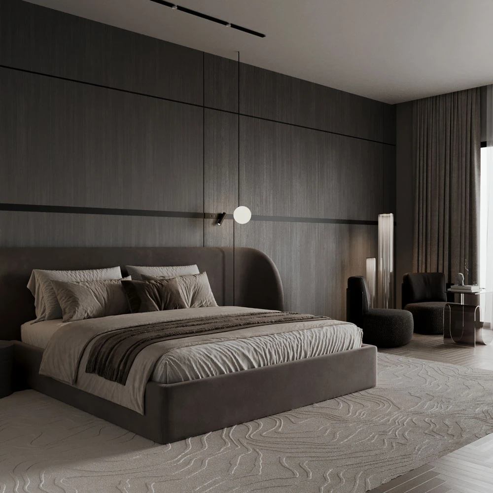 Spazi residenziali 2