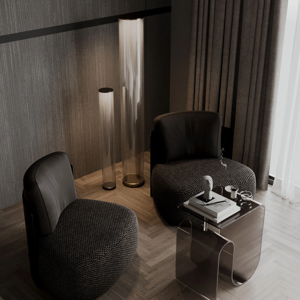 Spazi residenziali 3