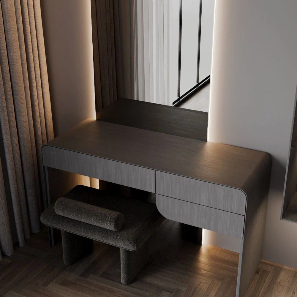 Spazi residenziali 4