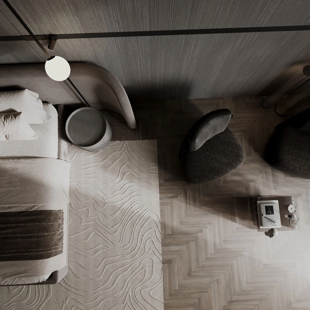 Spazi residenziali 6