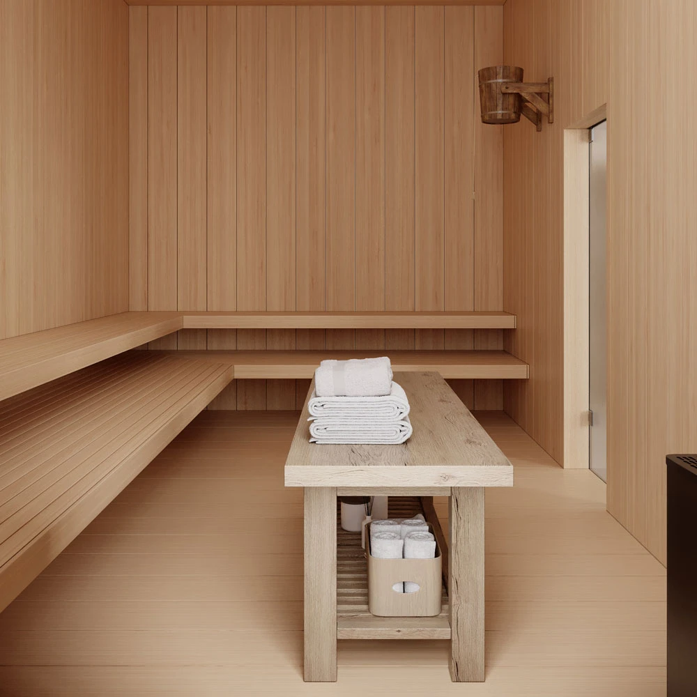 Residential Spaces 2