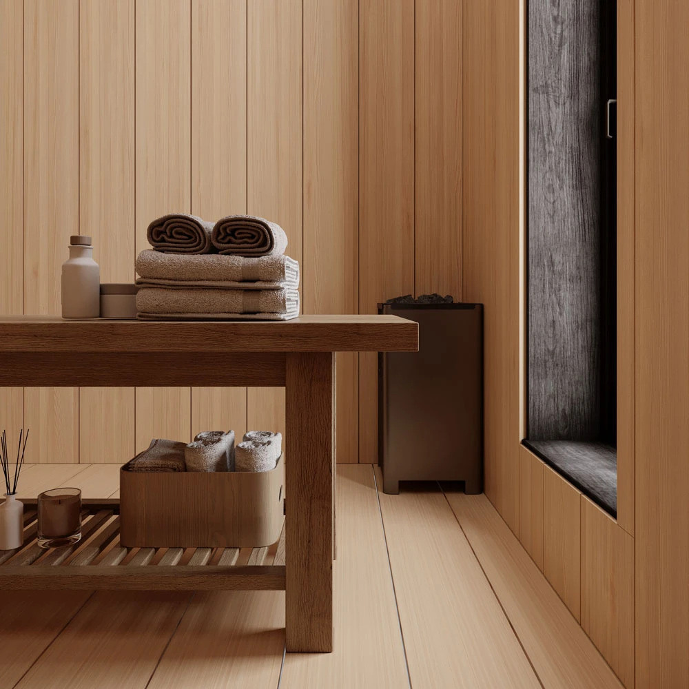 Residential Spaces 4