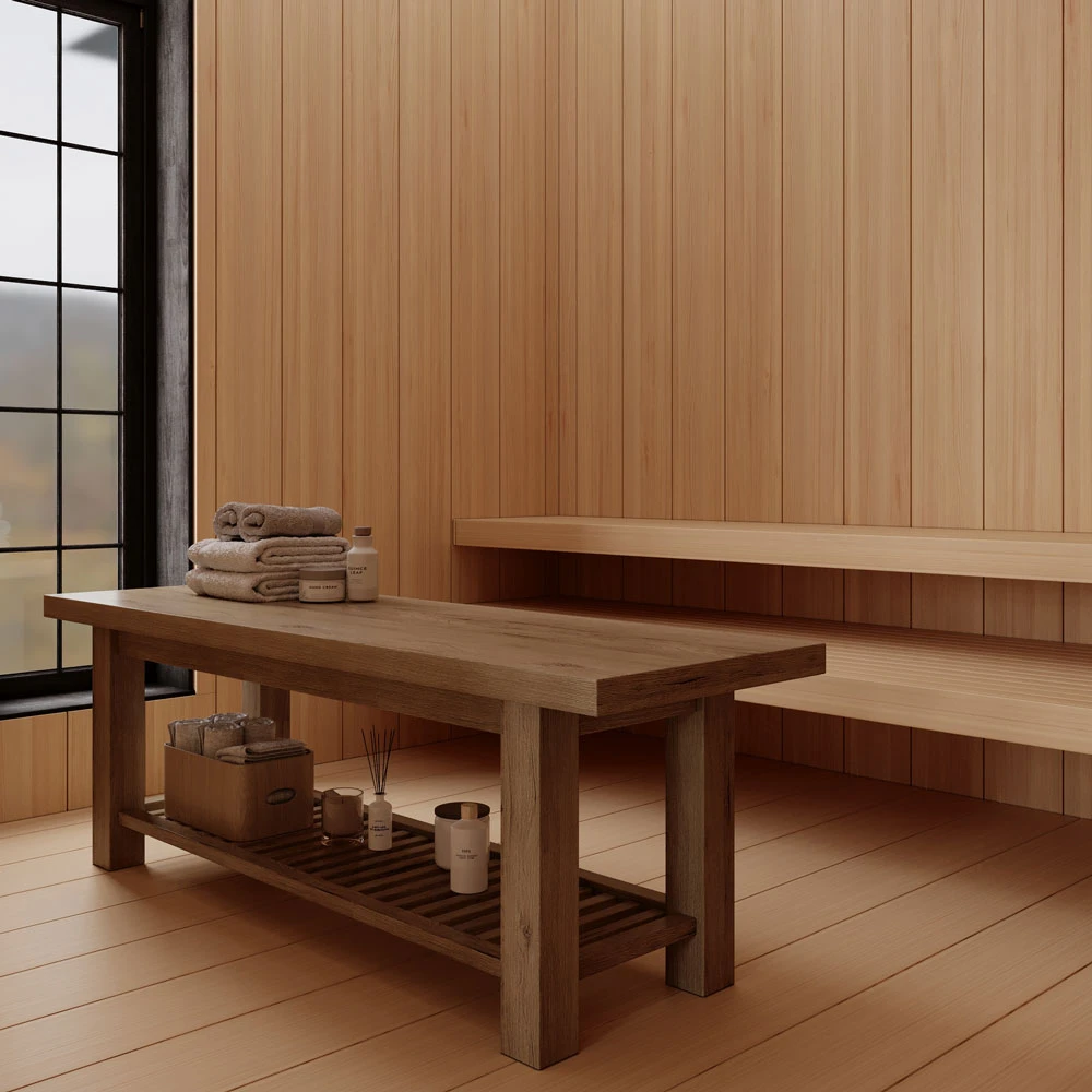 Residential Spaces 5