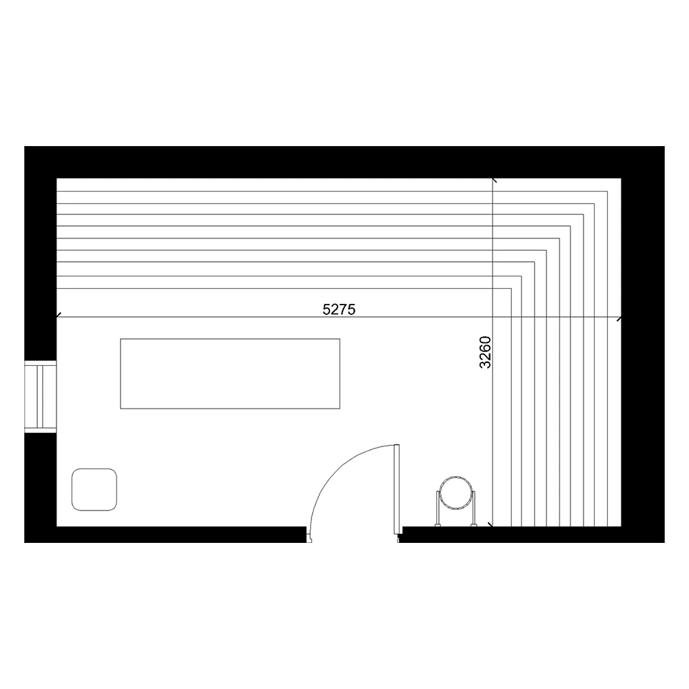 Residential Spaces 6