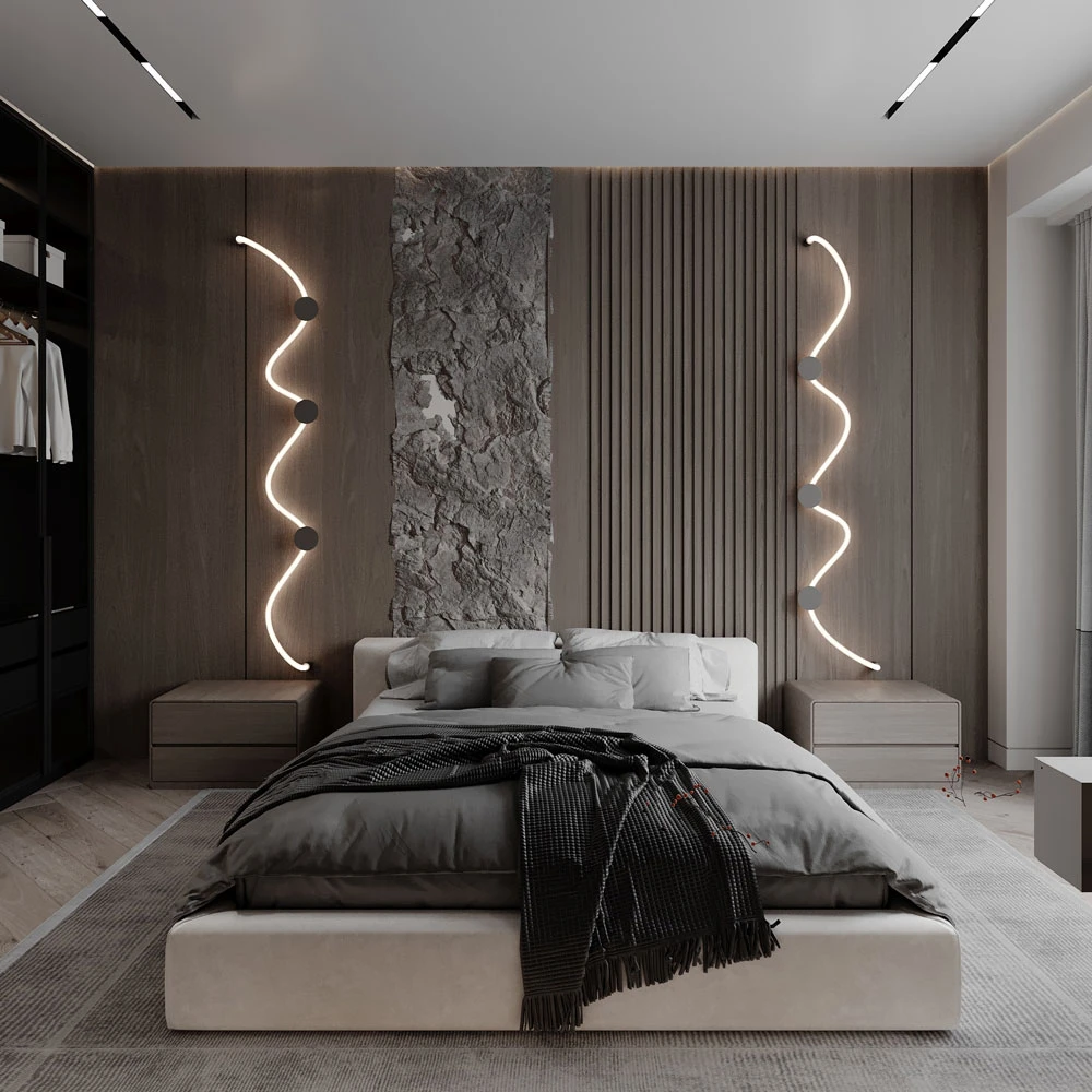 Residential Spaces 1