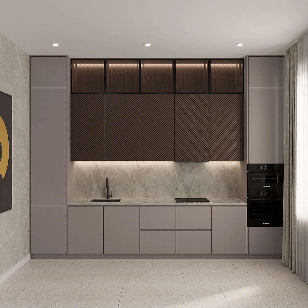 Espaces résidentiels 8