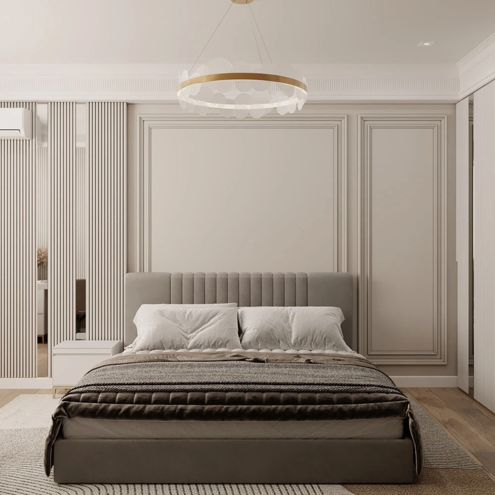 Residential Spaces 1