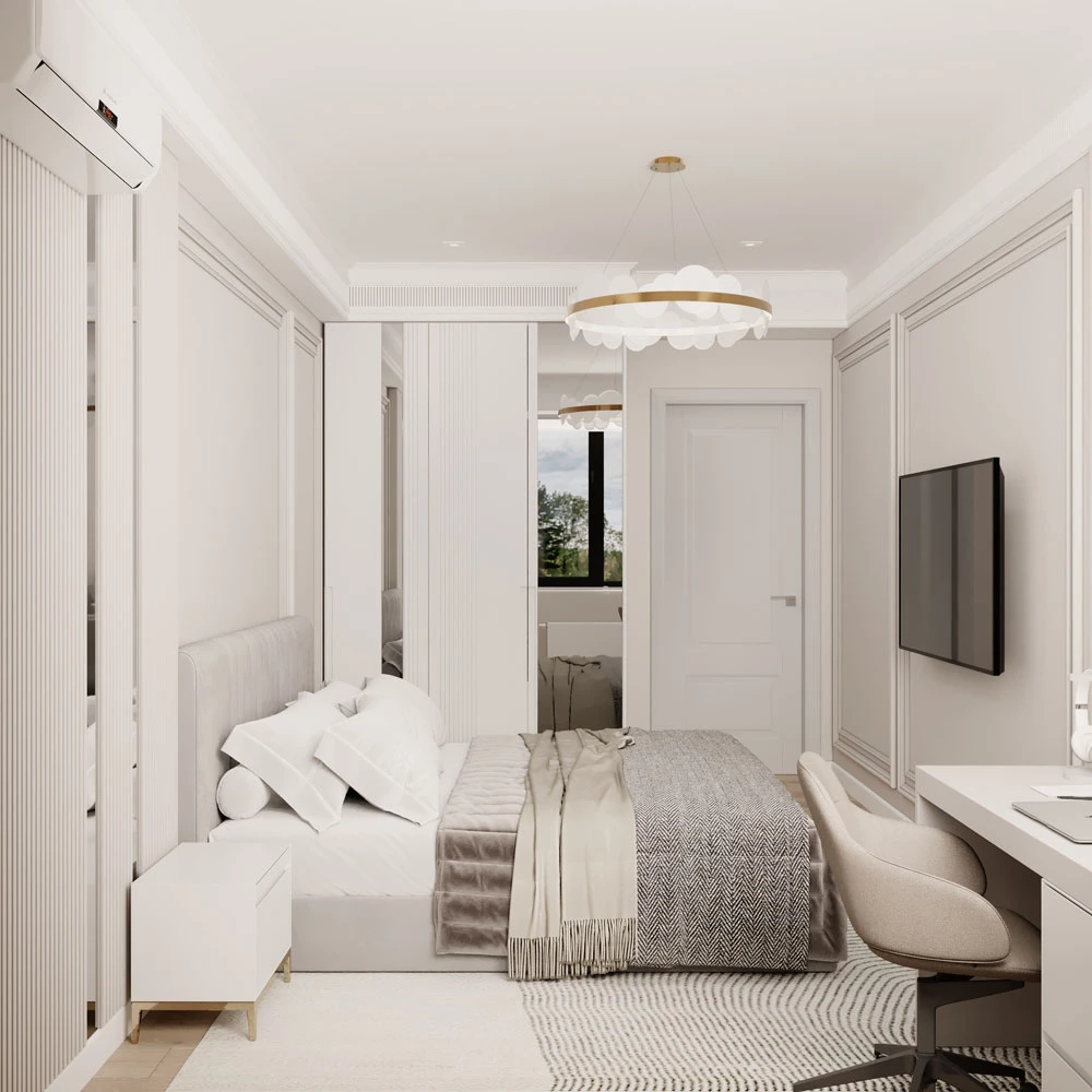 Residential Spaces 2