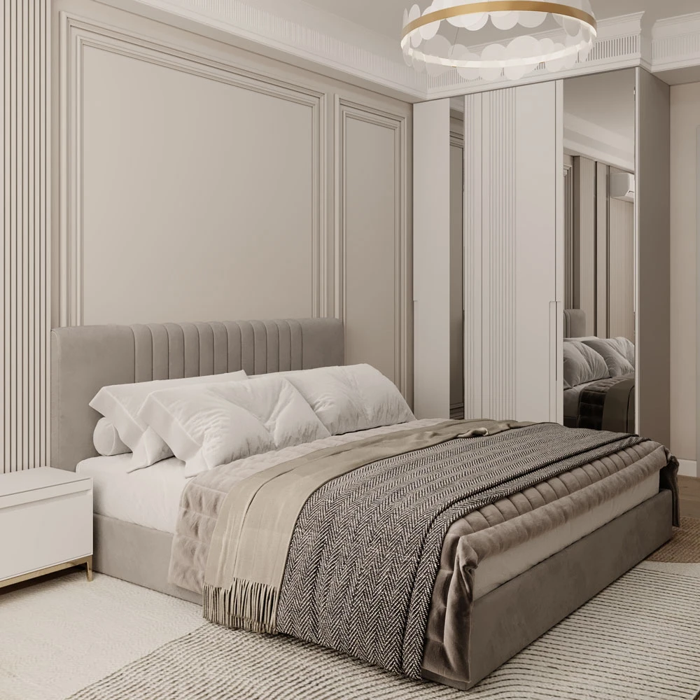 Residential Spaces 4