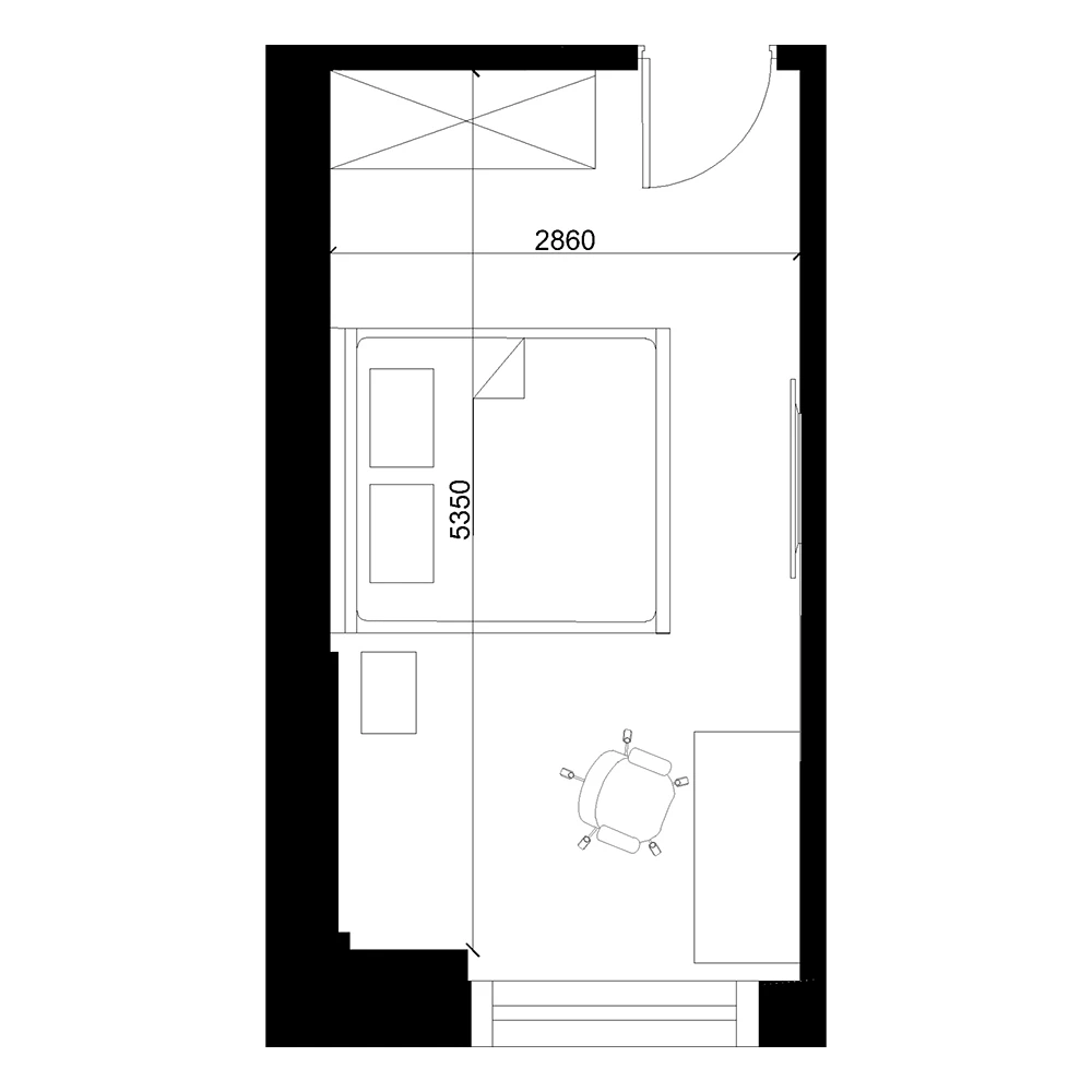 Residential Spaces 6