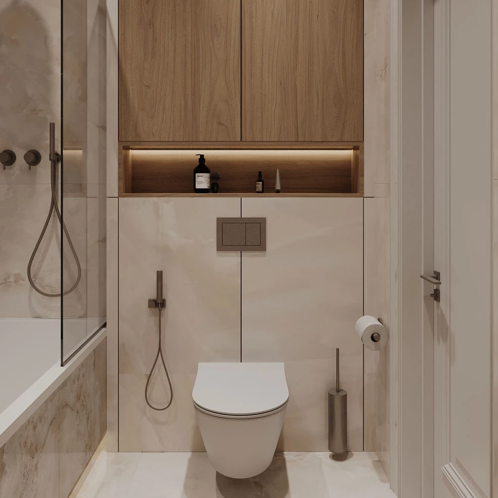 Spazi residenziali 2