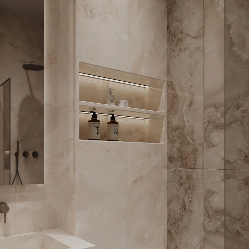 Spazi residenziali 4