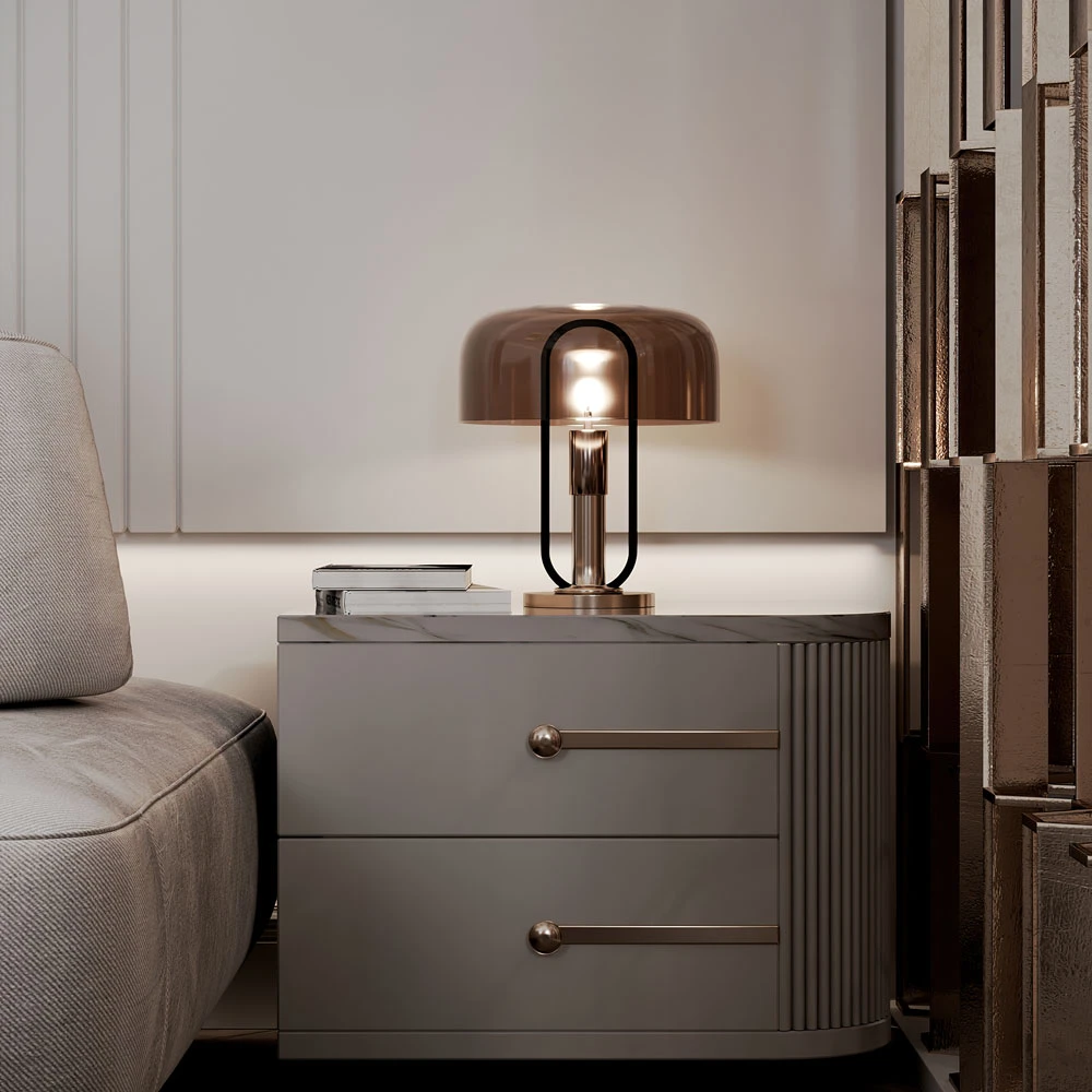 Բնակելի Տարածքներ 10