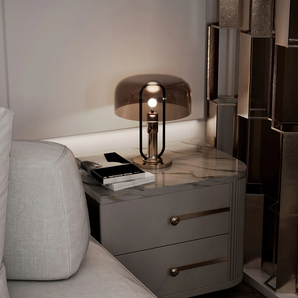 Բնակելի Տարածքներ 11