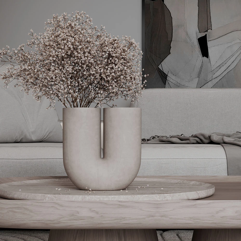 Բնակելի Տարածքներ 12