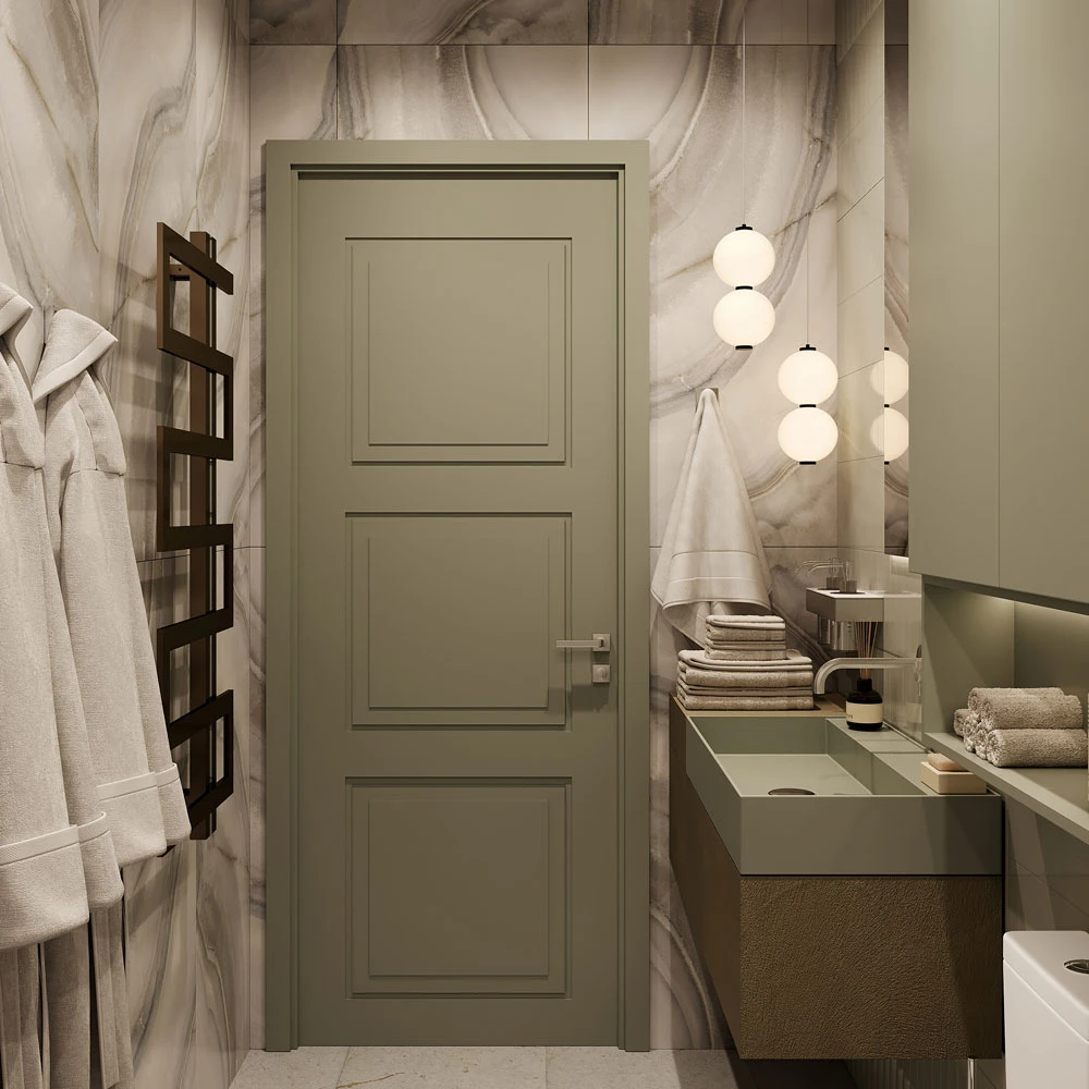 Spazi residenziali 4