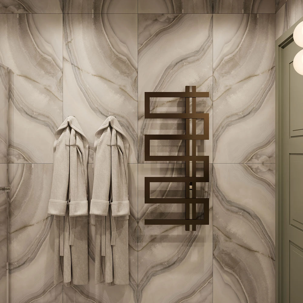 Spazi residenziali 5