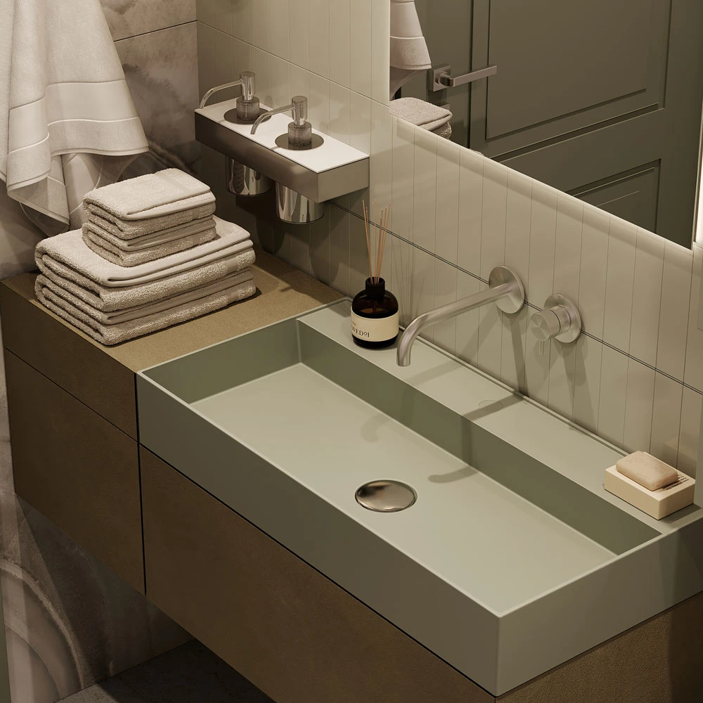 Spazi residenziali 6