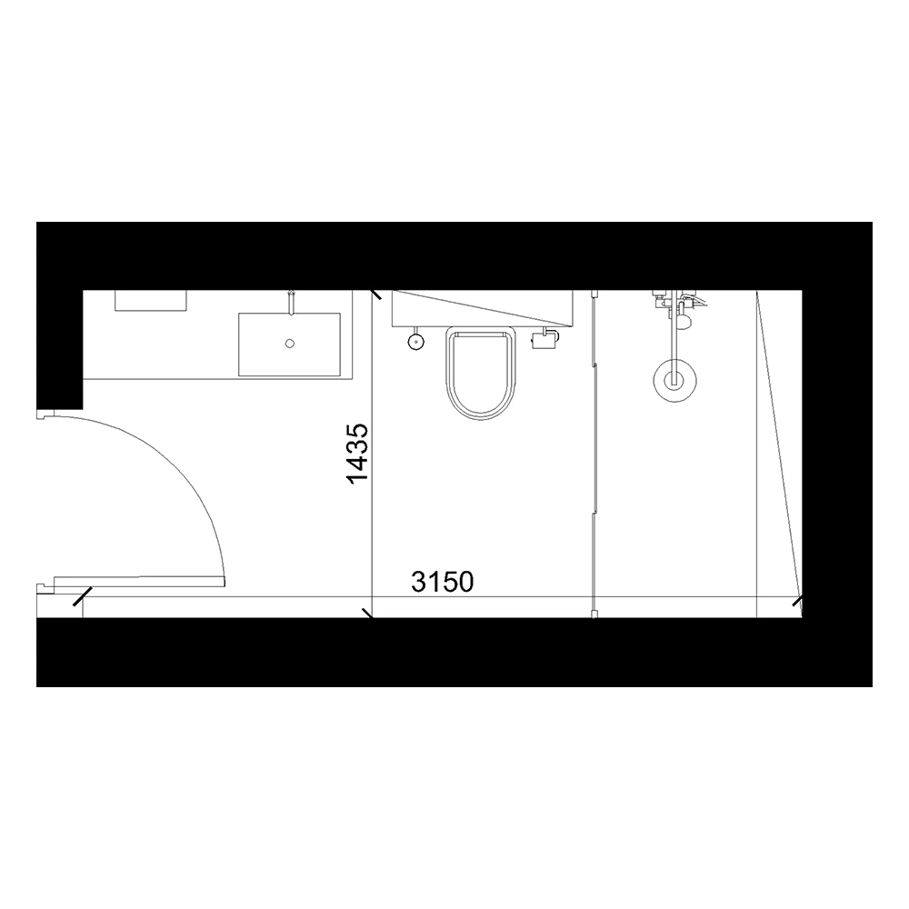 Spazi residenziali 7