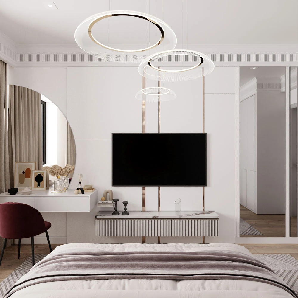 Residential Spaces 2