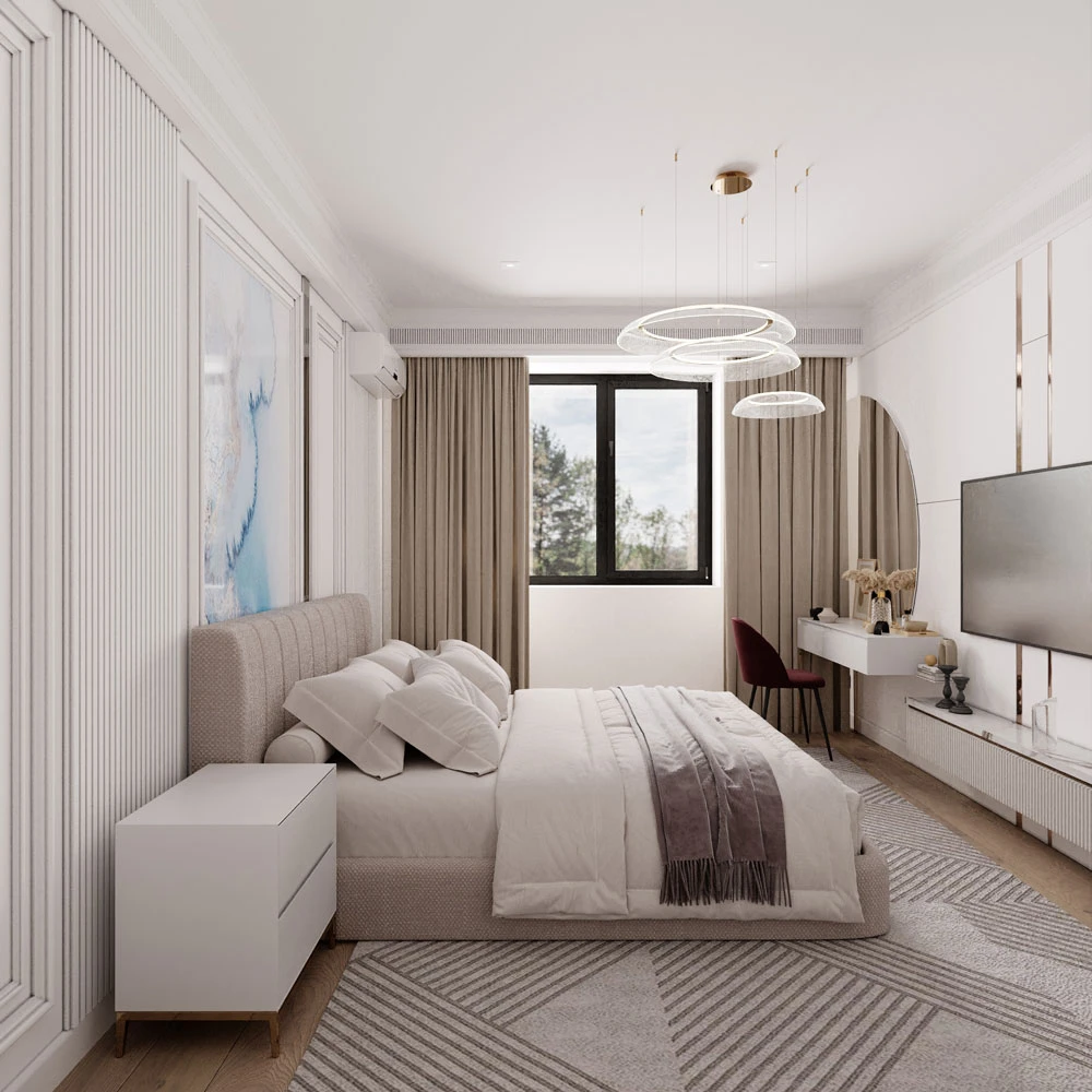 Residential Spaces 3