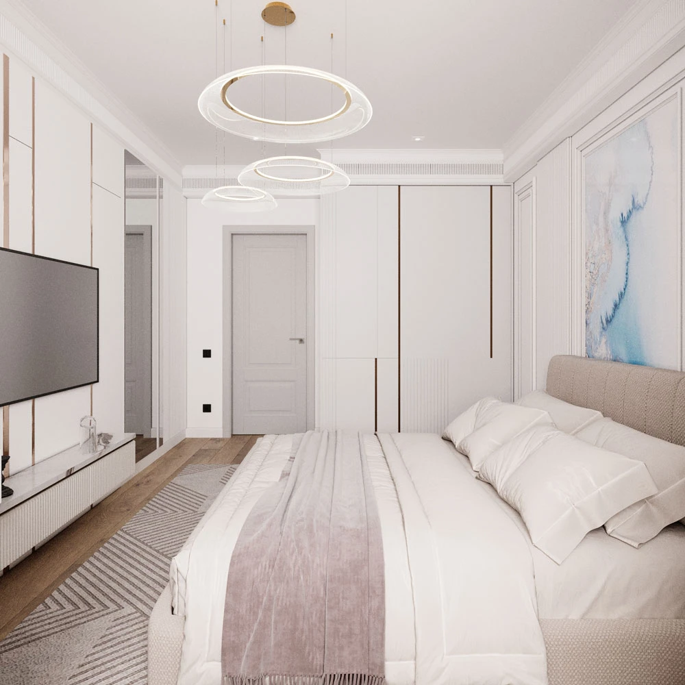 Residential Spaces 4