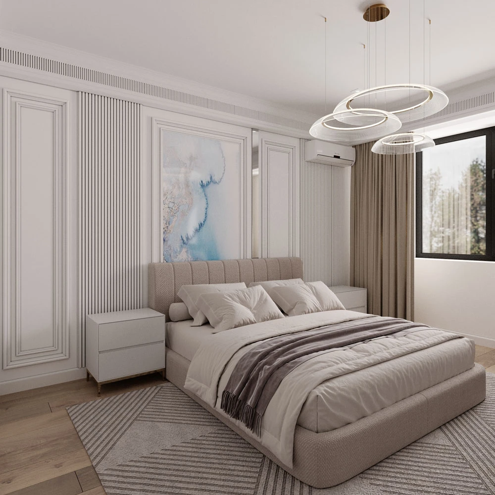 Residential Spaces 5