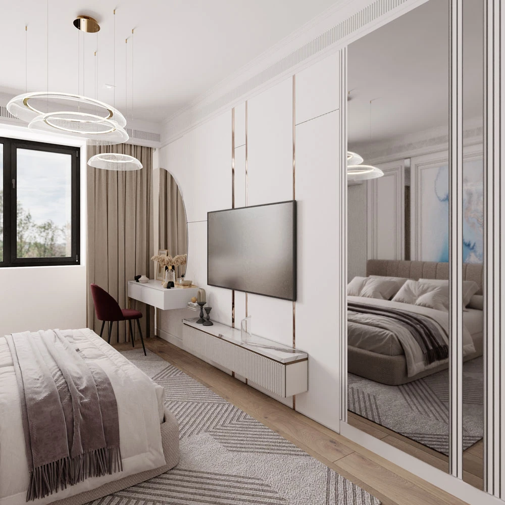 Residential Spaces 6