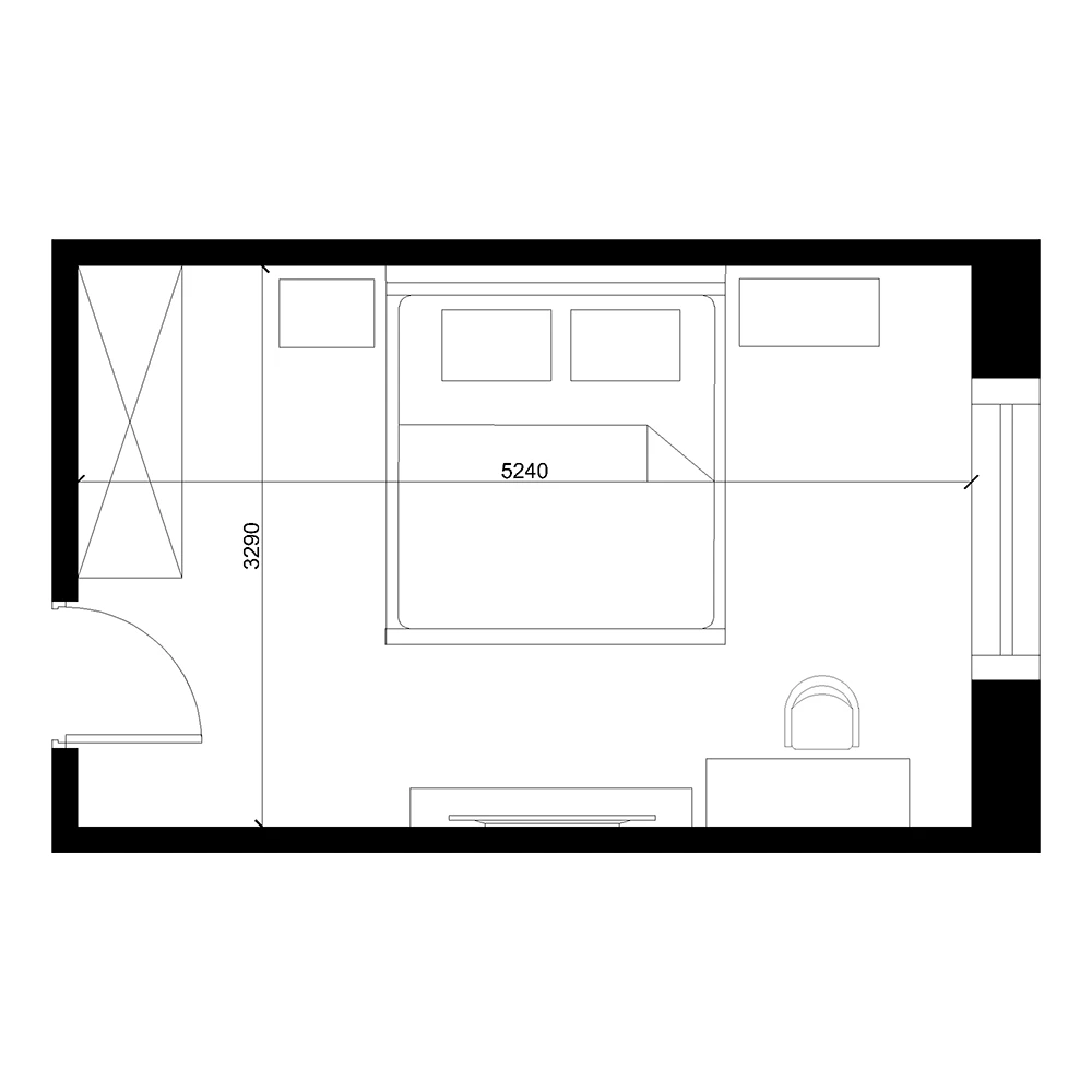 Residential Spaces 7