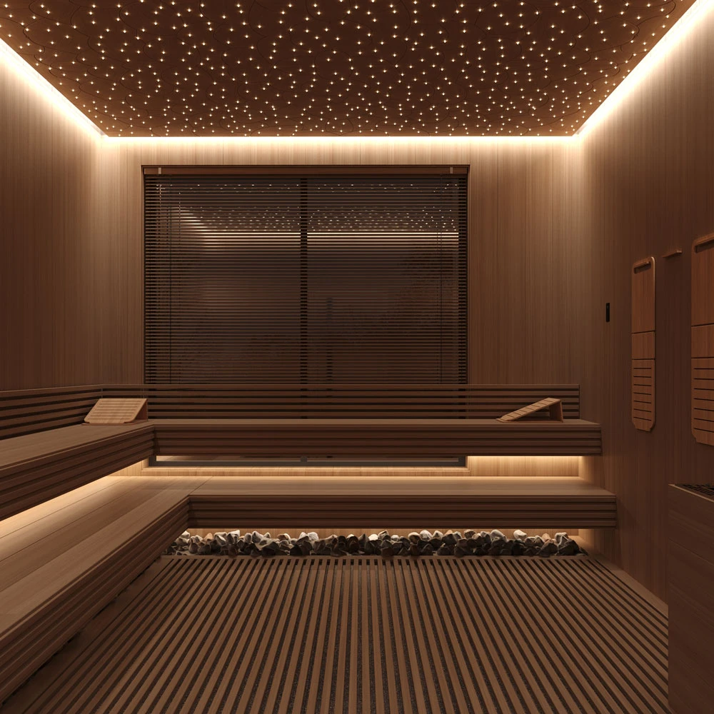 Բնակելի Տարածքներ 1