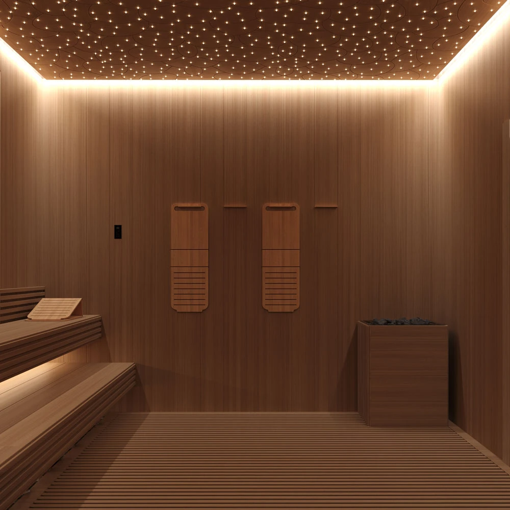 Բնակելի Տարածքներ 2