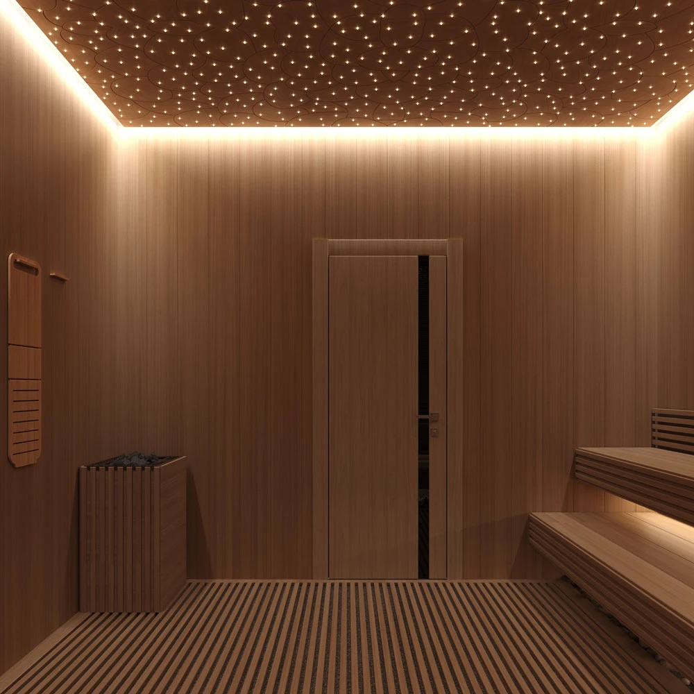 Բնակելի Տարածքներ 3