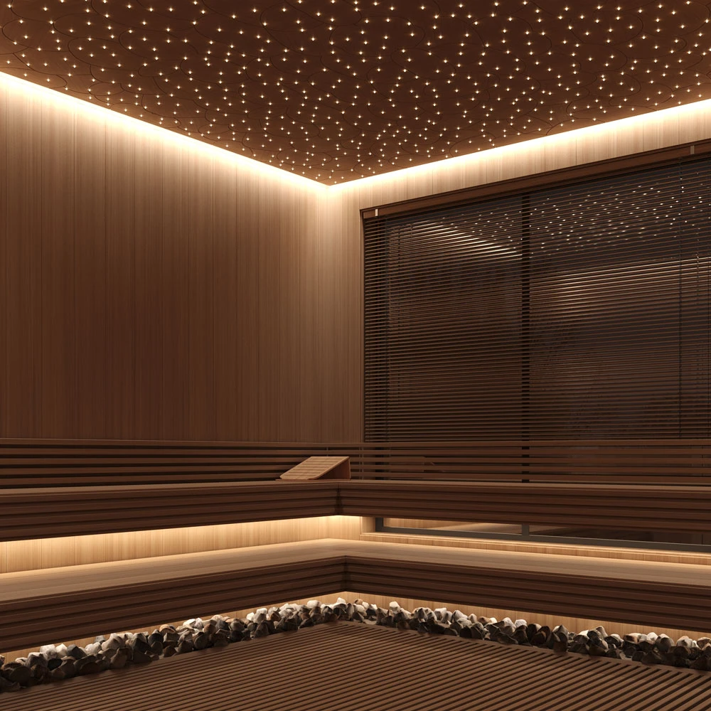 Բնակելի Տարածքներ 4