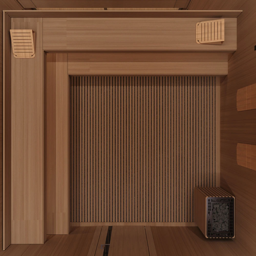 Բնակելի Տարածքներ 5